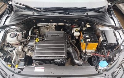 Skoda Octavia, 2020 год, 1 900 000 рублей, 1 фотография