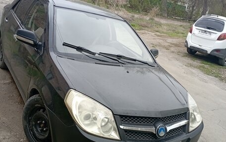 Geely MK I рестайлинг, 2008 год, 128 000 рублей, 1 фотография