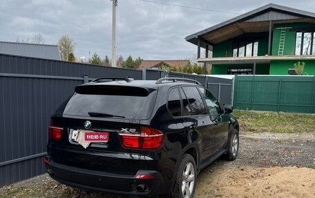 BMW X5, 2009 год, 1 650 000 рублей, 1 фотография