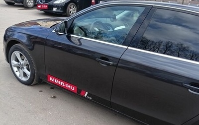 Audi A4, 2009 год, 1 200 000 рублей, 1 фотография