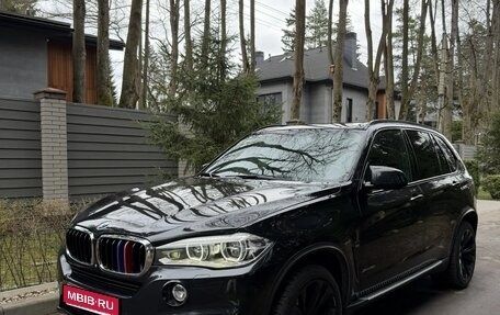 BMW X5, 2014 год, 3 500 000 рублей, 1 фотография