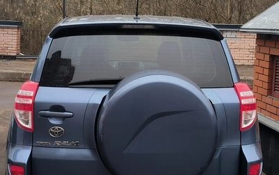 Toyota RAV4, 2012 год, 1 400 000 рублей, 1 фотография