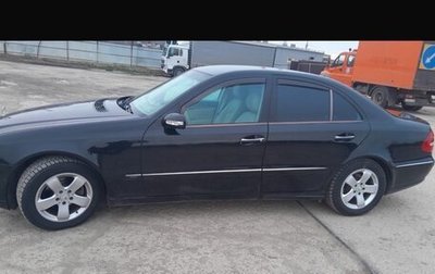 Mercedes-Benz E-Класс, 2005 год, 1 200 000 рублей, 1 фотография