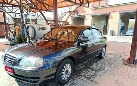 Hyundai Elantra III, 2004 год, 200 000 рублей, 1 фотография