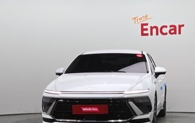 Hyundai Sonata VIII, 2026 год, 3 270 005 рублей, 1 фотография