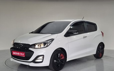 Chevrolet Spark IV, 2022 год, 1 200 000 рублей, 1 фотография