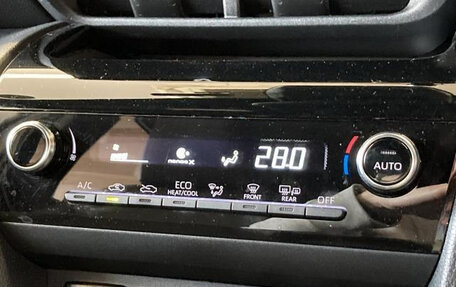 Toyota Yaris Cross, 2025 год, 1 900 000 рублей, 21 фотография