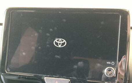 Toyota Yaris Cross, 2025 год, 1 900 000 рублей, 20 фотография