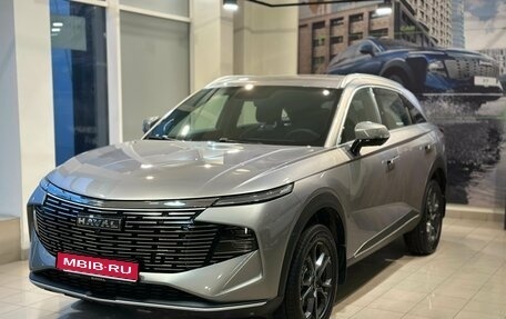 Haval F7, 2026 год, 3 699 000 рублей, 1 фотография