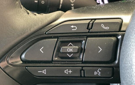 Toyota Yaris Cross, 2025 год, 1 900 000 рублей, 24 фотография