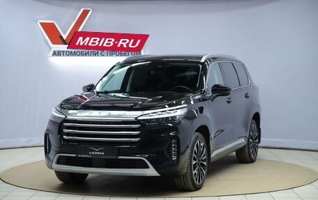 CheryExeed VX, 2022 год, 3 050 000 рублей, 1 фотография