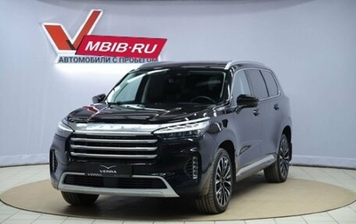 CheryExeed VX, 2022 год, 3 050 000 рублей, 1 фотография