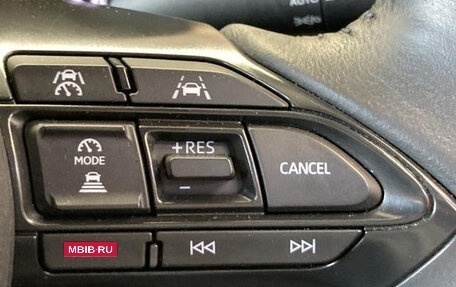 Toyota Yaris Cross, 2025 год, 1 900 000 рублей, 25 фотография