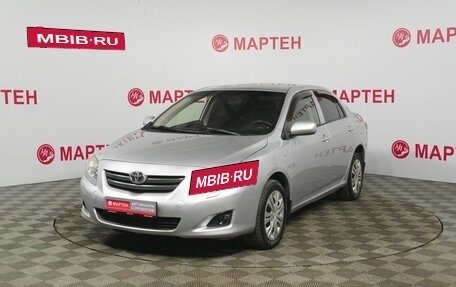 Toyota Corolla, 2007 год, 717 000 рублей, 1 фотография