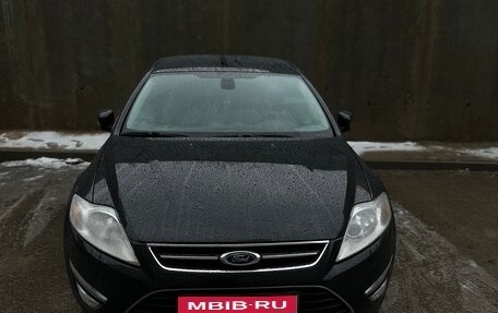 Ford Mondeo IV, 2012 год, 1 100 000 рублей, 1 фотография