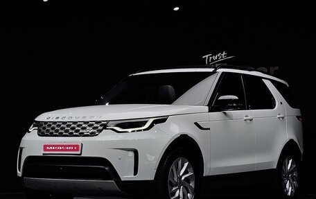 Land Rover Discovery IV, 2025 год, 7 175 000 рублей, 1 фотография