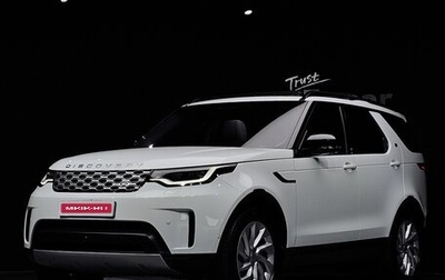 Land Rover Discovery IV, 2025 год, 7 175 000 рублей, 1 фотография