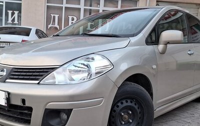Nissan Tiida, 2011 год, 390 000 рублей, 1 фотография
