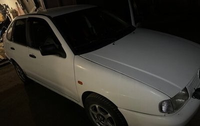 Volkswagen Polo III рестайлинг, 1996 год, 116 000 рублей, 1 фотография