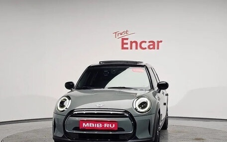 MINI Hatch, 2022 год, 2 300 006 рублей, 1 фотография