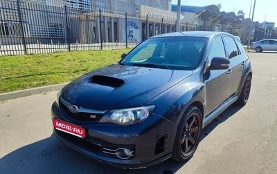Subaru Impreza WRX STi III, 2008 год, 1 180 000 рублей, 1 фотография