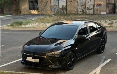 Chevrolet Monza, 2023 год, 110 000 рублей, 1 фотография