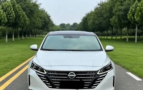 Nissan Altima VI (L34), 2023 год, 1 870 111 рублей, 1 фотография