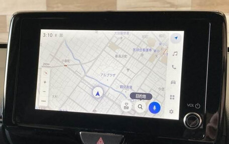 Toyota Yaris Cross, 2025 год, 1 900 000 рублей, 33 фотография