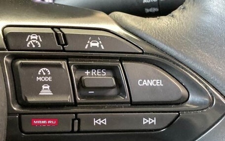 Toyota Yaris Cross, 2025 год, 1 900 000 рублей, 35 фотография