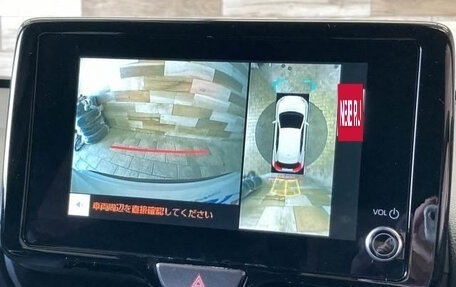 Toyota Yaris Cross, 2025 год, 1 900 000 рублей, 34 фотография