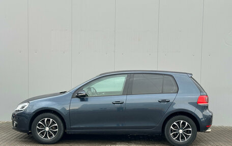 Volkswagen Golf VI, 2012 год, 990 000 рублей, 9 фотография