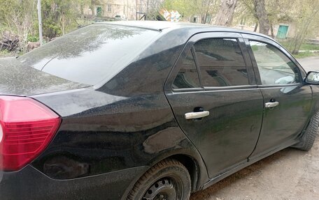 Geely MK I рестайлинг, 2008 год, 128 000 рублей, 2 фотография