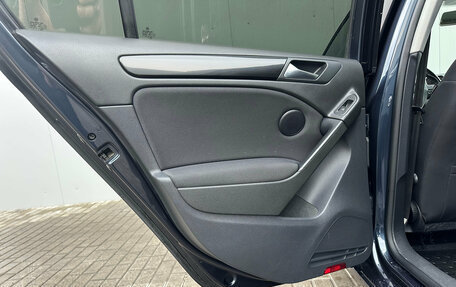 Volkswagen Golf VI, 2012 год, 990 000 рублей, 16 фотография