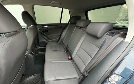 Volkswagen Golf VI, 2012 год, 990 000 рублей, 19 фотография