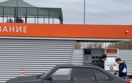 Москвич 2141, 1999 год, 60 000 рублей, 3 фотография