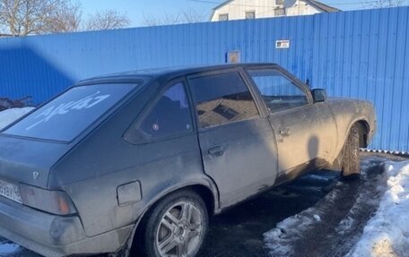 Москвич 2141, 1999 год, 60 000 рублей, 4 фотография