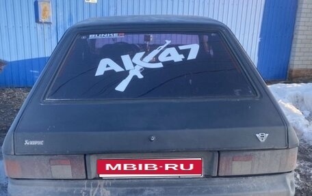 Москвич 2141, 1999 год, 60 000 рублей, 2 фотография