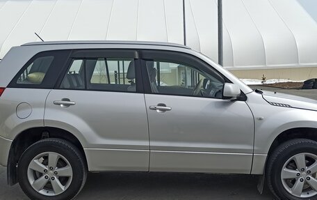 Suzuki Grand Vitara, 2008 год, 1 300 000 рублей, 2 фотография