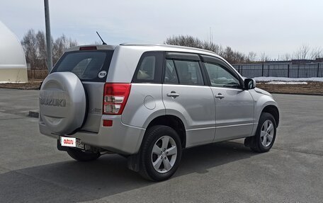 Suzuki Grand Vitara, 2008 год, 1 300 000 рублей, 3 фотография