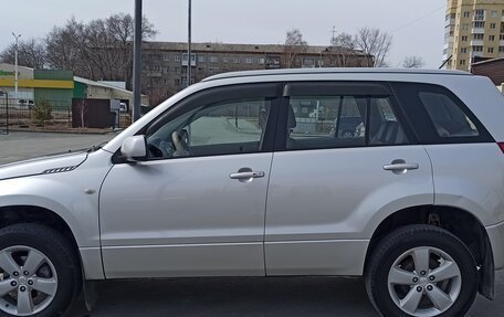 Suzuki Grand Vitara, 2008 год, 1 300 000 рублей, 6 фотография