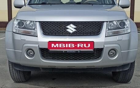 Suzuki Grand Vitara, 2008 год, 1 300 000 рублей, 8 фотография