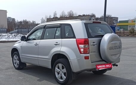 Suzuki Grand Vitara, 2008 год, 1 300 000 рублей, 5 фотография