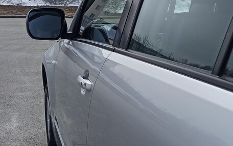 Suzuki Grand Vitara, 2008 год, 1 300 000 рублей, 10 фотография