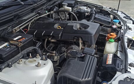 Suzuki Grand Vitara, 2008 год, 1 300 000 рублей, 15 фотография