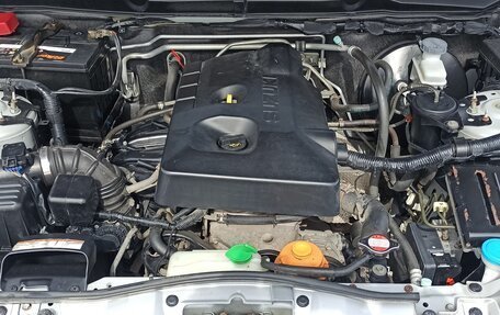 Suzuki Grand Vitara, 2008 год, 1 300 000 рублей, 14 фотография