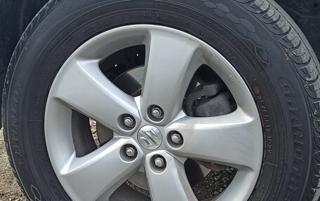 Suzuki Grand Vitara, 2008 год, 1 300 000 рублей, 13 фотография