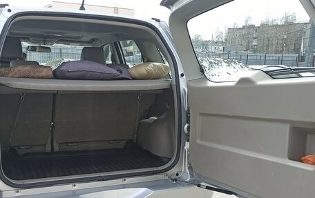 Suzuki Grand Vitara, 2008 год, 1 300 000 рублей, 11 фотография