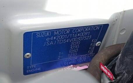 Suzuki Grand Vitara, 2008 год, 1 300 000 рублей, 16 фотография