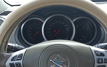 Suzuki Grand Vitara, 2008 год, 1 300 000 рублей, 21 фотография