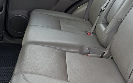 Suzuki Grand Vitara, 2008 год, 1 300 000 рублей, 22 фотография